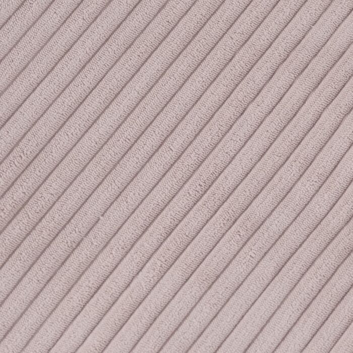 Рожеве крісло-мішок для дітей - Дитяче крісло від 1 року, Зручне крісло, Стійке та м&39яке, Матеріал вельвет, 77x67x50 см, Крісло з ручкою для перенесення, Чохол, який можна прати (ручне прання до 30C), Вельвет Рожевий