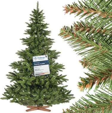 Штучна різдвяна ялинка 220 см FairyTrees