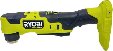 Компактний акумуляторний дриль-шуруповерт RYOBI ONE HP 18В 3/20,3 см (тільки інструмент)
