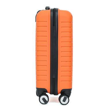 Валіза Semi Line 19' (S) Orange (T5609-1)
