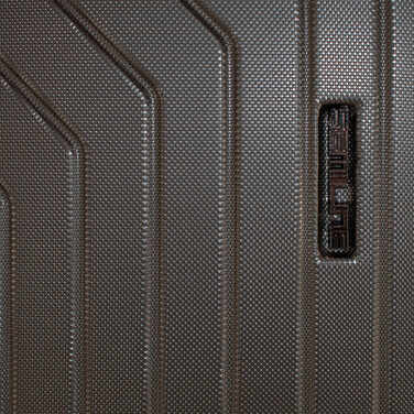 Валіза Semi Line 28' (L) Graphite (T5687-3)