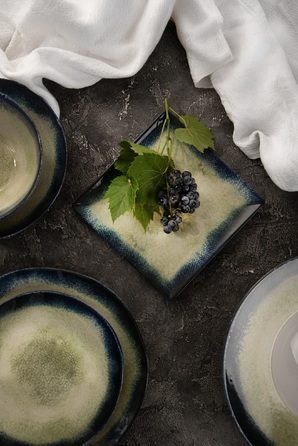 Тарілка обідня Ipec Lago (7111569)