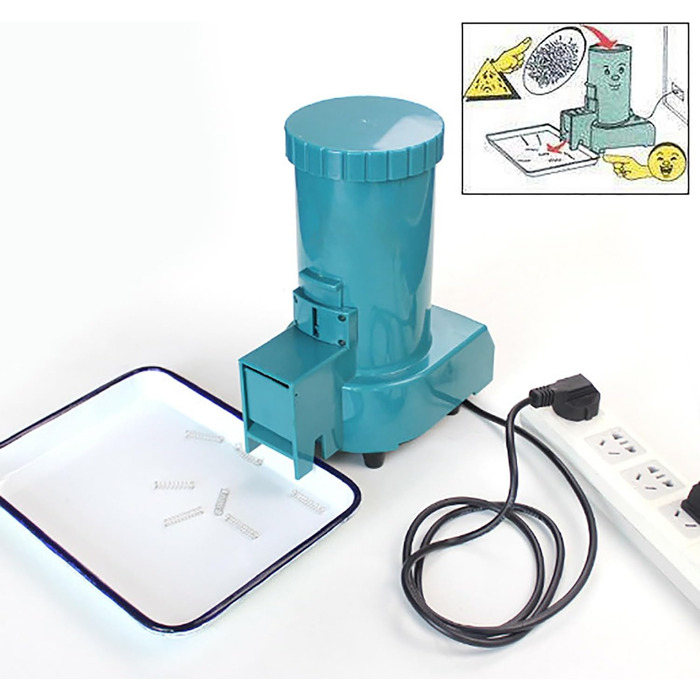 Автоматичний пружинний сепаратор BDJSN, пружинний сепаратор, автоматична мала різальна машина, 16 Вт, малий пружинний сепаратор, інструмент з спіральною пружиною, зовнішній діаметр 2-12 мм, застосовна довжина 2-20 мм