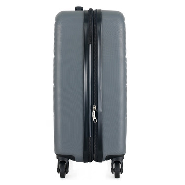 Валіза Semi Line 20' (S) Graphite (T5924-1)