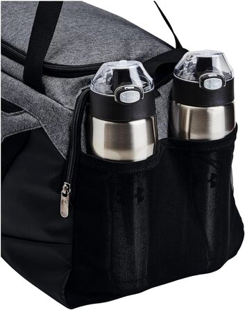 Водонепроникна спортивна сумка, міцна сумка через плече для залу, один розмір, 5.0 Duffle