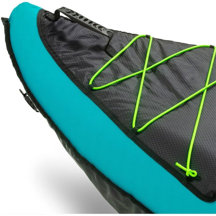 Надувний каяк JOBE Croft Package