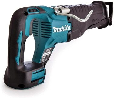 Пила Makita DJR187Z Recipro, 54 Вт, 18 В