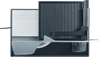 Слайсер для їжі S11000, срібло, 11000