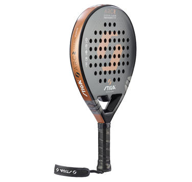 Ракетка для падел тенісу Stiga Racket ARC 2 (2202-0102-01)