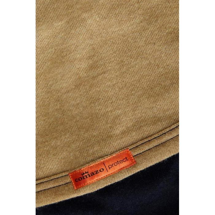 Капюшон ComazoProtect PBI, вогнестійкий, один розмір, золотистий