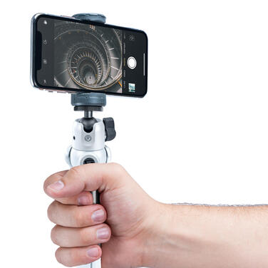 Штатив Vanguard TT1 White Pearl (Vesta TT1 WP)