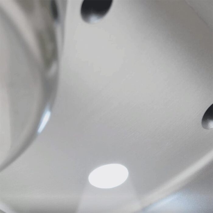 Кухонний комбайн HEINRICHS Чаша з нержавіючої сталі 1800 Вт Потужні запатентовані гачки для тіста, 8-ступінчаста багатофункціональна машина для замішування тіста з рідкокристалічним дисплеєм, Heinrich 's (12 літрів) 12 літрів XXXXL