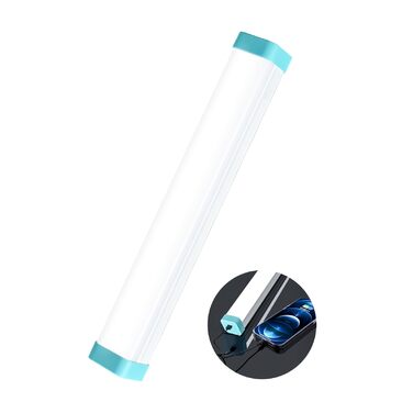 Акумуляторний кемпінговий ліхтар LETOUR, кемпінговий ліхтар з 4 режимами освітлення, світлодіодний кемпінговий ліхтар, ліхтар для намету для походів, відключення електроенергії та надзвичайних ситуацій T08