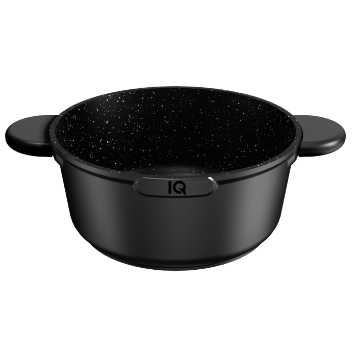 Каструля IQ Be Simple (2.4 л) 20 см (6996310)