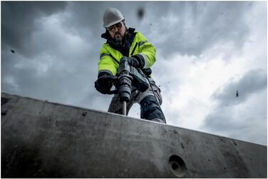 5 (600147500) Martillo cincelador, 5 (600147500) Martillo cincelador