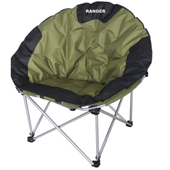 Крісло складане Ракушка Ranger