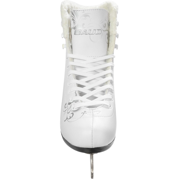 Жіночі ковзани з підкладкою BAUD, розміри 30-43 41