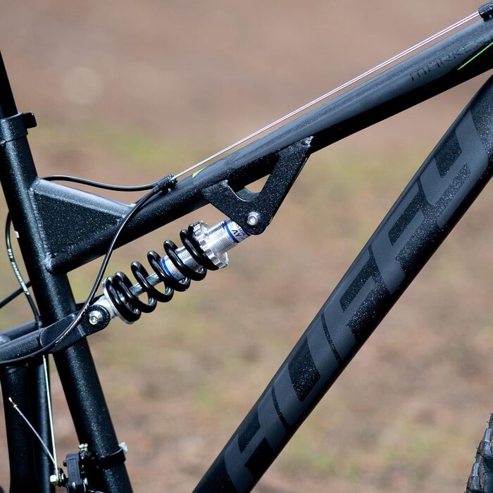 Гірський велосипед Huffy Marker 26&39 - Schwarz 21-Gang Shimano