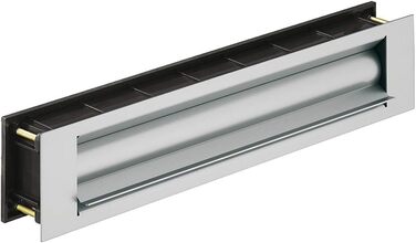 Термоізольований газетний клапан для вхідних дверей Letter Flap