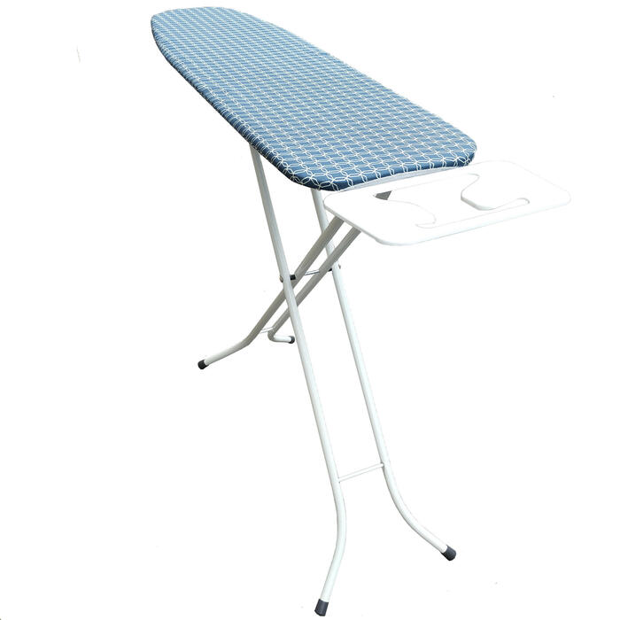 Дошка для прасування Casa Si Benny 110x30 White/Navy Octagon (CS98090D322)