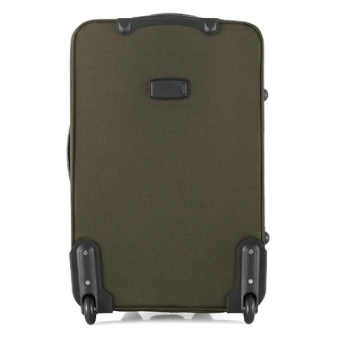 Валіза Semi Line 24' (M) Khaki (T5966-2)