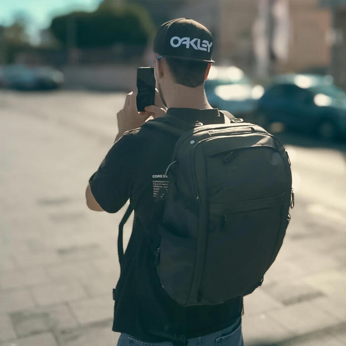 Рюкзак Vanguard VEO Metro B30L Black (VEO Metro B30L BK)