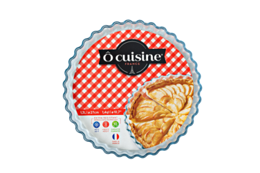 Форма O CUISINE 27 см (6270318)