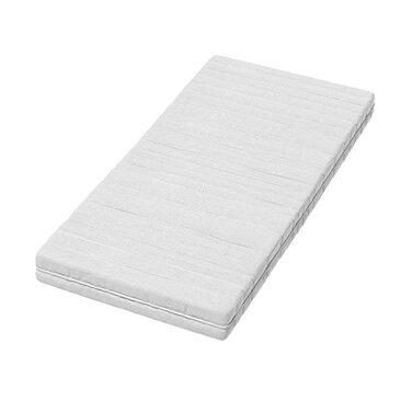 Дитяче ліжко Молодіжне ліжко з однією шухлядою та матрацом Захист від випадіння Рожевий 70 x 140 80 x 160 80 x 180 ACMA II (07 Рож