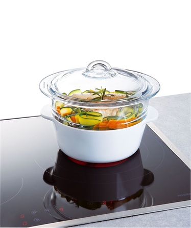 Кошик для пароварки PYREX CLASSIC (2 л) (6294816)