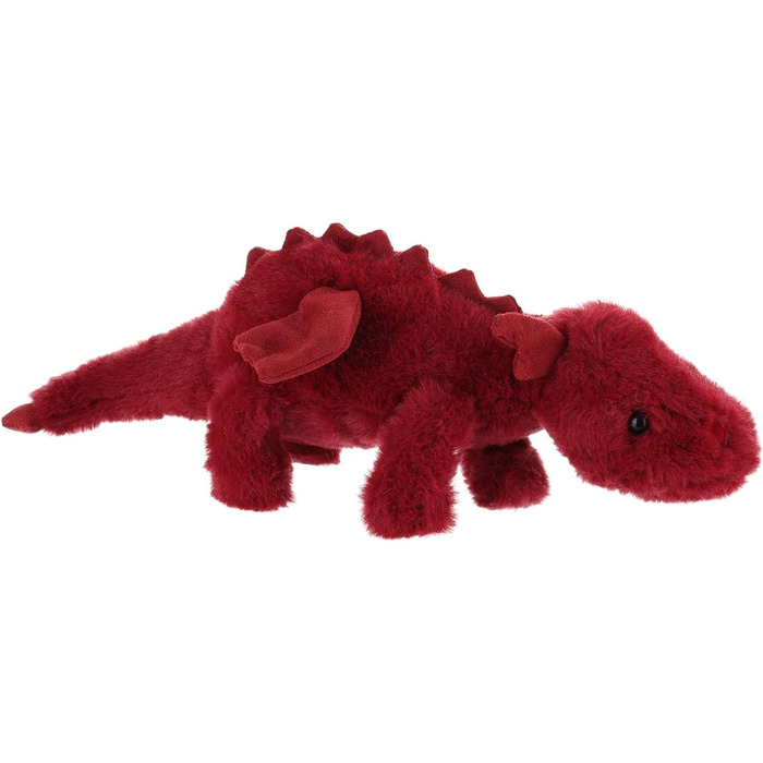 Плюшева іграшка Apricot Lamb, лежачий дракон, 38 см