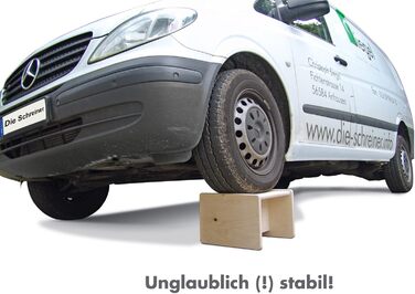 Двосторонній табурет - білий 2 кріплення 2-й вибір Стілець Монтессорі Дитяча лавка Дитяча лавка Табурет зроблений майстрами білий