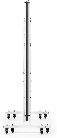 Стіл для настільного тенісу Dione S200i, синій