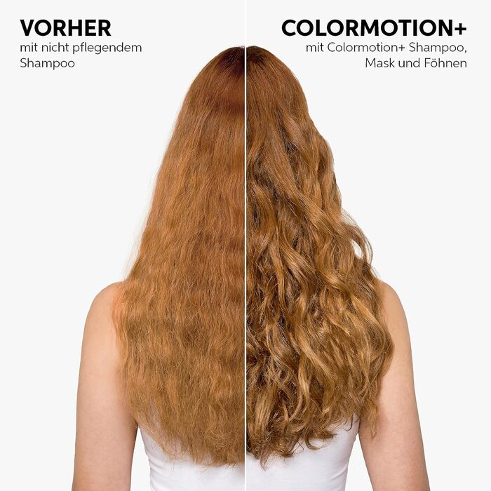 Кондиціонер для захисту кольору Wella Professionals ColorMotion+, 200 мл