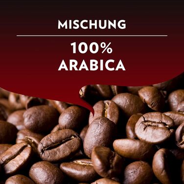 Х 10 капсул, середнього обсмаження Classico 81 г (10er Pack), 10 шт., 10