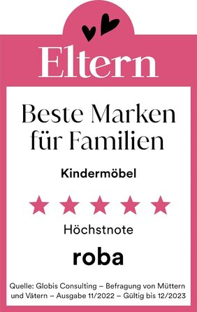 Пеленальний столик roba з пеленальним килимком roba Style - пеленальний столик для дитячих ліжечок та ліжечок 60 x 120 - 70 x 140