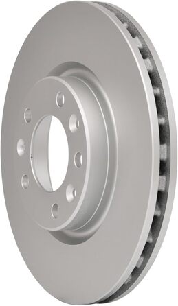 Гальмівні диски Bosch BD2174 сертифікація ECE-R90 2 диски в комплекті