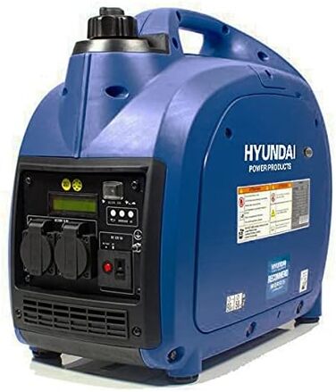 Генератор (2 кВт)