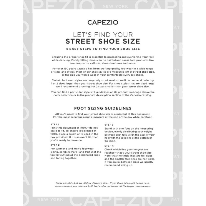 Жіночі парусинові танцювальні кросівки Capezio, розмір 36 EU, чорного кольору