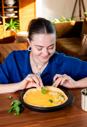 Форма для випічки ребриста Pyrex Glide, 25 см (7168827)