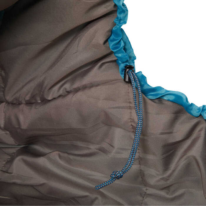 Спальний мішок Grand Canyon Whistler 190 13°C Caneel Bay Left (340000)