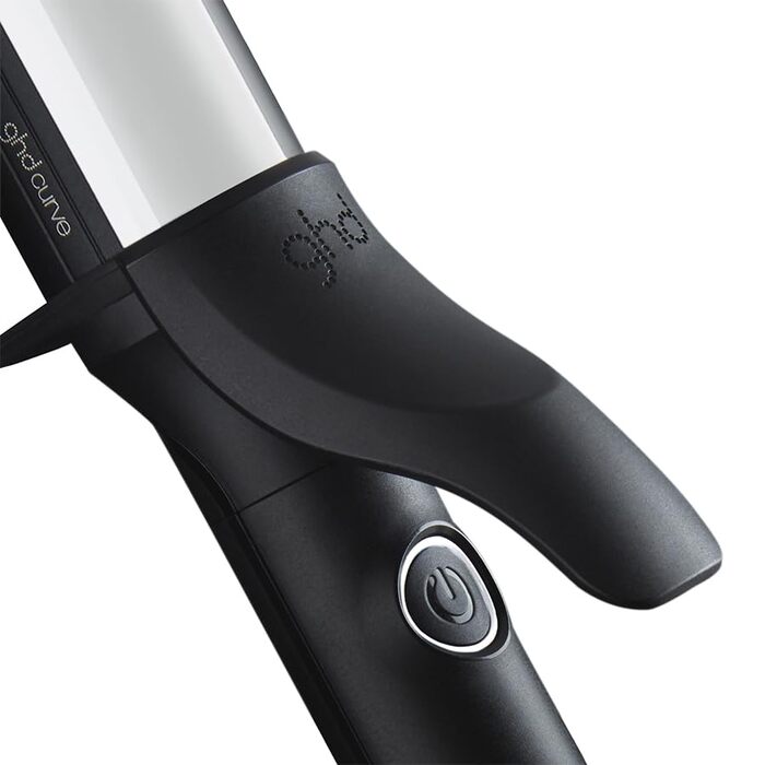 Щипці для м'яких локонів ghd curve