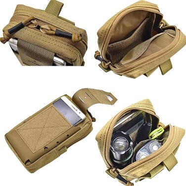 Універсальна сумка, поясна сумка, поясна сумка, поясна сумка, поясна сумка, поясна сумка, кобура для мобільного телефону, кемпінг,