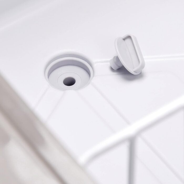 Метеор термоелектричний холодильник з колесами і управлінням додатком через Bluetooth Електричний компресорний охолоджувач 12/24В