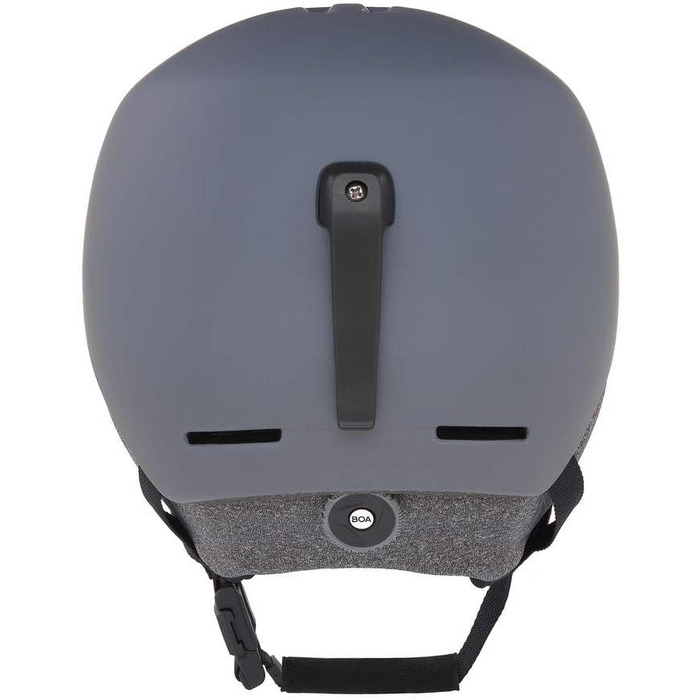 Окуляри Oakley MOD1 Schneehelm з кованого заліза S