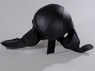 Захист голови KWON Fight XL CE з маскою для обличчя та козирком для боксу, крав-мага