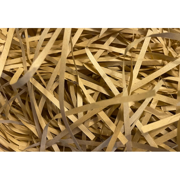 Набір порожніх подарункових кошиків для наповнення включаючи пакувальний папір, фольгу XL та червону стрічку подарунковий кошик на Великдень, хрестини, народження, Різдво та день народження