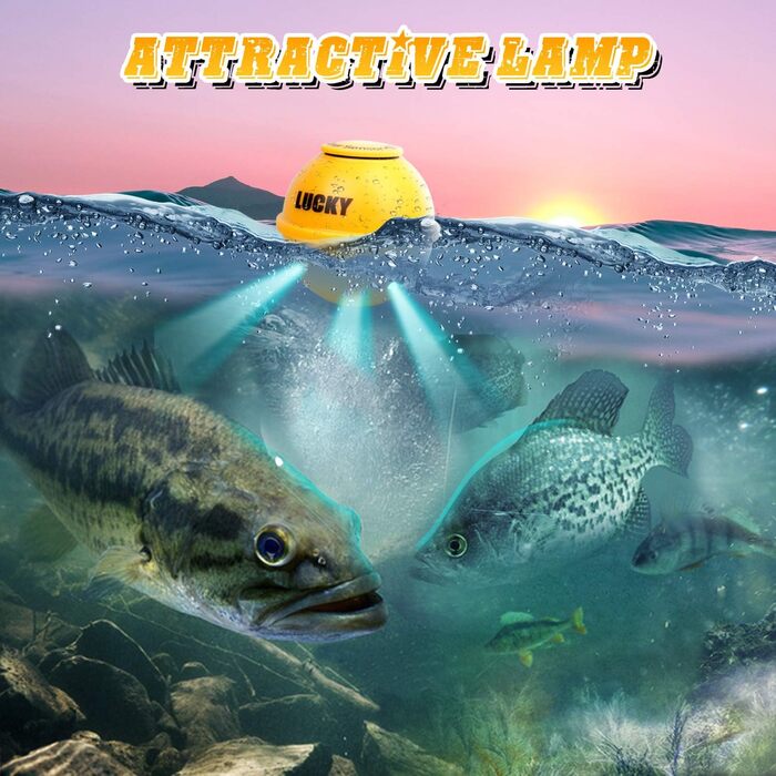 Портативний ехолот Ехолот Риболовний ехолот Водонепроникний портативний бездротовий ехолот Риболовний ехолот Каяк Глибиномір для підлідної риболовлі