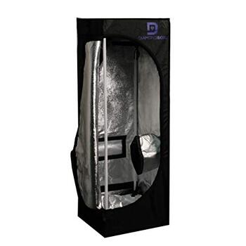 Срібна Лінія SL40 (40x40x120 см)