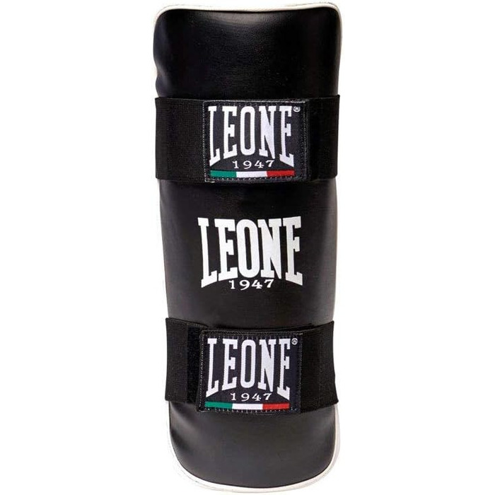 Щиток для гомілки преміум-класу, чорний, M, PT143, 1947