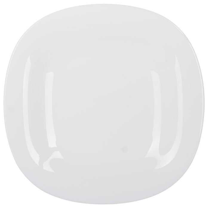 Сервіз столовий Luminarc Carine White&Black, 18 предметів (6988982)